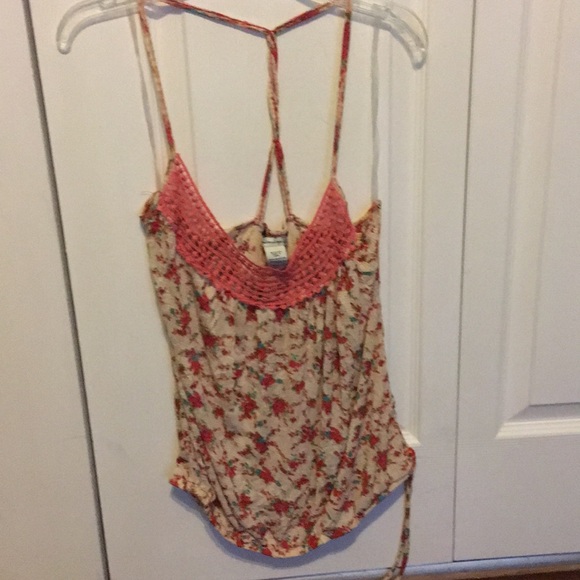 American Rag top - Picture 3 of 5